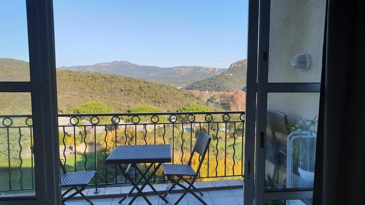 Vacances Cap Esterel Apartment - Agay Saint-Raphaël