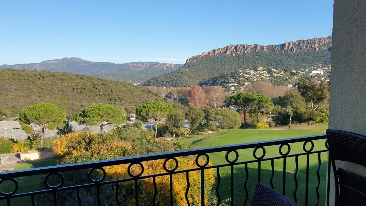 Vacances Cap Esterel Apartment - Agay Saint-Raphaël Frankreich