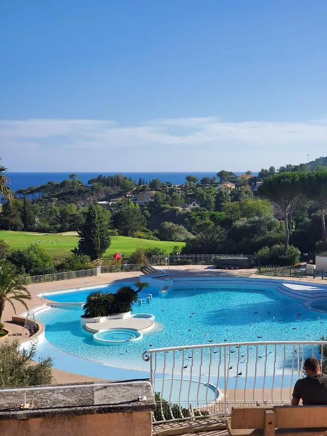 Vacances Cap Esterel Apartment - Agay Saint-Raphaël
