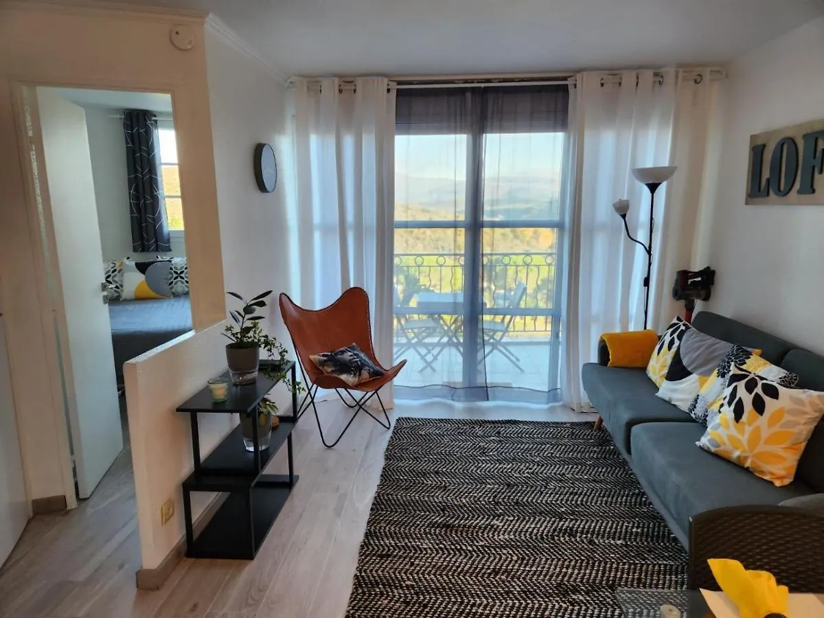 Vacances Cap Esterel Apartment - Agay Saint-Raphaël