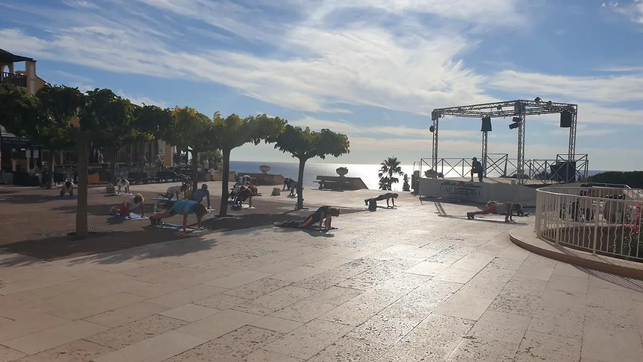 Vacances Cap Esterel Apartment - Agay Saint-Raphael  France